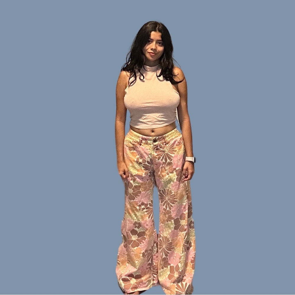 Show Me Your Mumu
WINDSOR WIDE LEG
